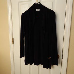 Great travel cover jacket